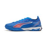 PUMA Ultra 6 Pro Cage Turf Soccer Cleats - Blue/White - Best Buy Soccer