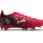 PUMA Ultra 6 Pro CP FG/AG Firm/Multi - Ground Soccer Cleats - Black/Red - Best Buy Soccer
