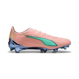 PUMA Ultra 6 Ultimate CA MIA FG Firm Ground Men's Soccer Cleats - Rose Dust/Gold - Best Buy Soccer