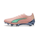 PUMA Ultra 6 Ultimate CA MIA FG Firm Ground Men's Soccer Cleats - Rose Dust/Gold - Best Buy Soccer