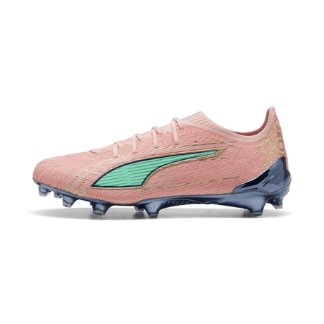 PUMA Ultra 6 Ultimate CA MIA FG Firm Ground Men's Soccer Cleats - Rose Dust/Gold - Best Buy Soccer