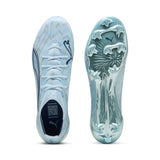 PUMA Ultra 6 Ultimate FG Firm Ground Men's Soccer Cleats - Icy Blue - Best Buy Soccer