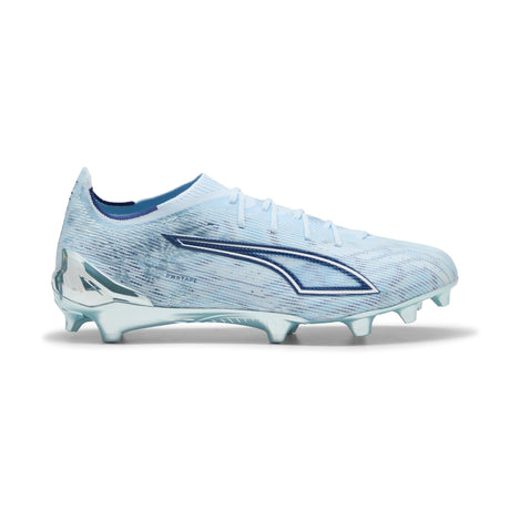 PUMA Ultra 6 Ultimate FG Firm Ground Men's Soccer Cleats - Icy Blue - Best Buy Soccer
