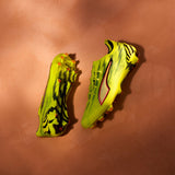 PUMA Ultra 6 Ultimate FG Firm Ground Men's Soccer Cleats - Yellow/Black/Red - Best Buy Soccer