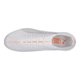 PUMA Ultra 6 Ultimate Firm Ground Soccer Cleats - White - Best Buy Soccer
