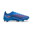 PUMA Ultra 6 Ultimate Women's Firm Ground Soccer Cleats - Blue/White - Best Buy Soccer