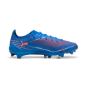 PUMA Ultra 6 Ultimate Women's Firm Ground Soccer Cleats - Blue/White - Best Buy Soccer