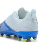 PUMA Ultra 7 Play FG/AG Firm Ground/Artificial Ground Youth Soccer Cleats - Blue/Black - Best Buy Soccer