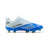 PUMA Ultra 7 Play FG/AG Firm Ground/Artificial Ground Youth Soccer Cleats - Blue/Black - Best Buy Soccer