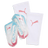 PUMA Ultra Flex RE - Charge Sleeve Soccer Shin Guards - White/Blue/Pink - Best Buy Soccer