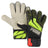 PUMA Ultra Grip 1 RC Goalkeeper Black/Yellow - Best Buy Soccer