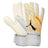 PUMA Ultra Grip 1 RC Goalkeeper Gloves Neon Citrus/Silver/Black - Best Buy Soccer