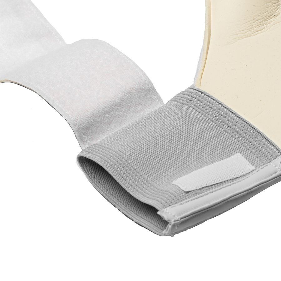 PUMA Ultra Grip 1 RC Goalkeeper Gloves Neon Citrus/Silver/Black - Best Buy Soccer