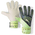 PUMA Ultra Grip 2 RC Goalkeeper Gloves Lime