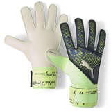 PUMA Ultra Grip 2 RC Goalkeeper Gloves Lime - Best Buy Soccer