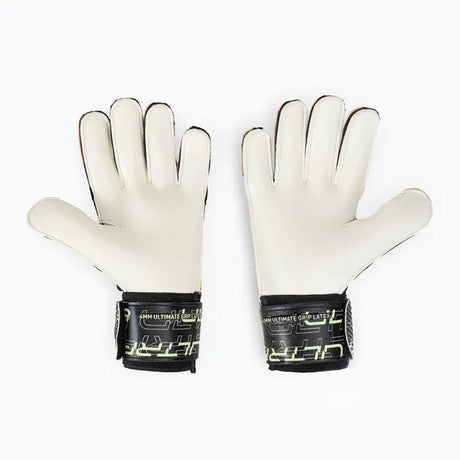 PUMA ULTRA Grip 2 RC Gosalkeeper Gloves Fiery Coral/Fizzy Light - Best Buy Soccer