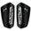 Espinilleras PUMA Ultra Light Sleeve negras