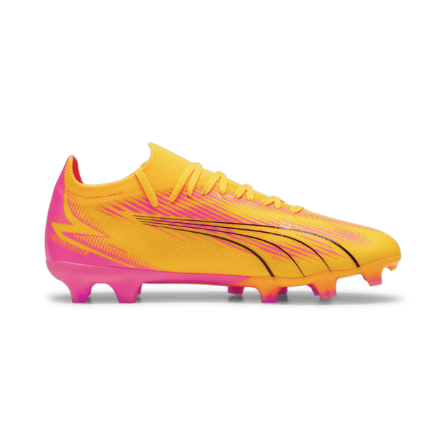 PUMA Ultra Match FG/AG Firm Ground Soccer Cleats - Best Buy Soccer