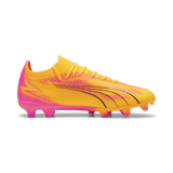 PUMA Ultra Match FG/AG Firm Ground Soccer Cleats - Best Buy Soccer