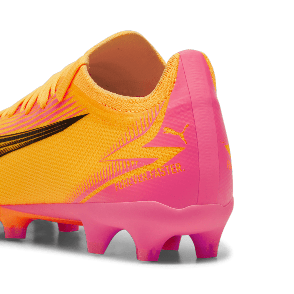 PUMA Ultra Match FG/AG Firm Ground Soccer Cleats - Best Buy Soccer