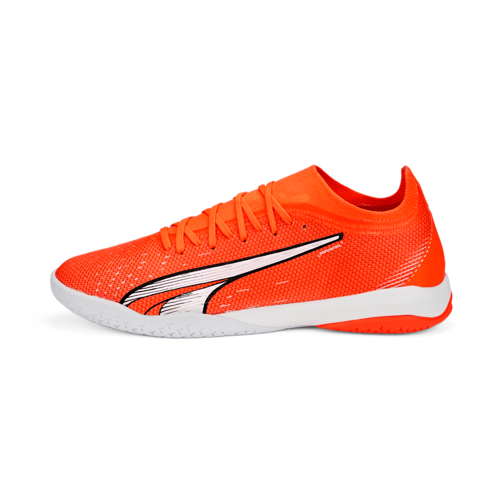 PUMA Ultra Match IT Indoor Shoes - Best Buy Soccer
