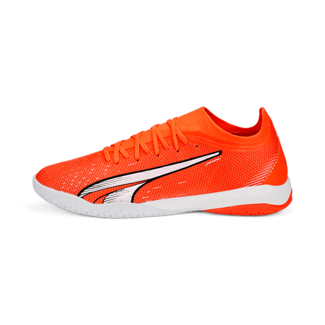 PUMA Ultra Match IT Indoor Shoes - Best Buy Soccer