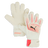 PUMA Ultra Match Protect Junior RC Goalkeeper Gloves White - Best Buy Soccer
