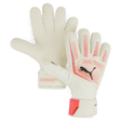 PUMA Ultra Match Protect RC Goalkeeper Gloves White - Best Buy Soccer