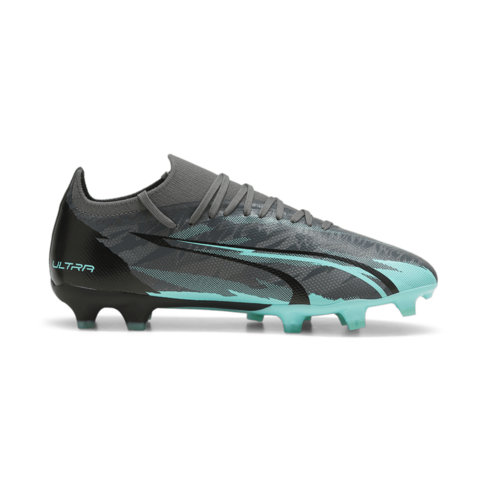PUMA Ultra Match Rush FG/AG Soccer Cleats - Best Buy Soccer