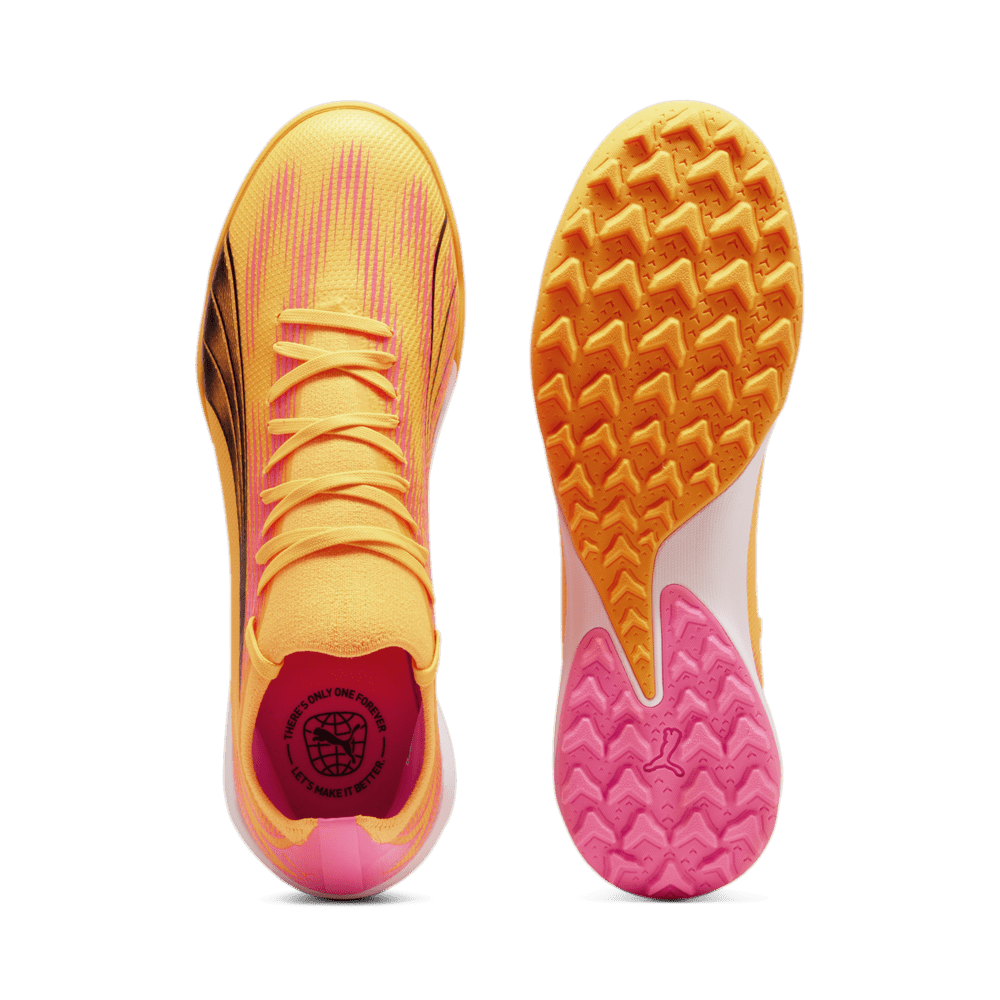 PUMA Ultra Match TT Turf Soccer Shoes - Best Buy Soccer