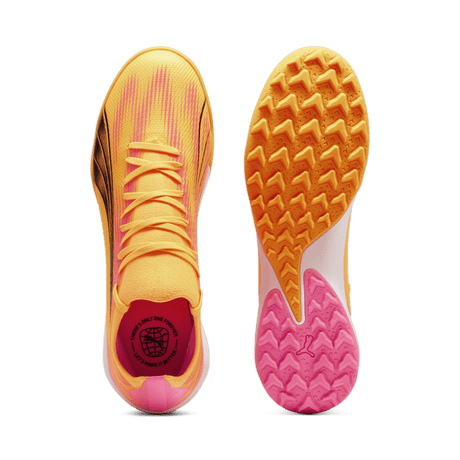 PUMA Ultra Match TT Turf Soccer Shoes - Best Buy Soccer