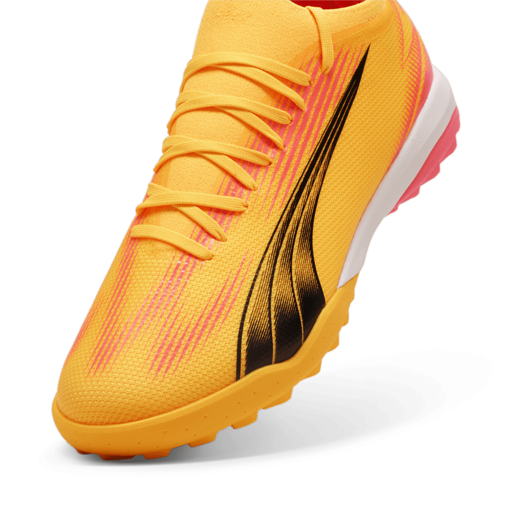 PUMA Ultra Match TT Turf Soccer Shoes - Best Buy Soccer
