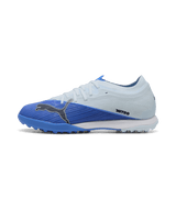 PUMA Ultra Nitro 7 Match TT Turf Men's Soccer Cleats - Blue/Black - Best Buy Soccer