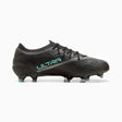 PUMA Ultra Nitro 7 Pro FG Firm Ground Men's Soccer Cleats - Black/Mint - Best Buy Soccer