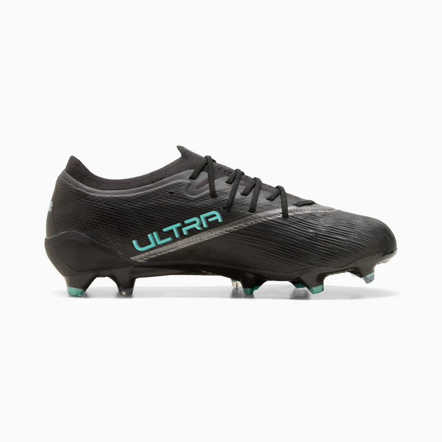 PUMA Ultra Nitro 7 Pro FG Firm Ground Men's Soccer Cleats - Black/Mint - Best Buy Soccer