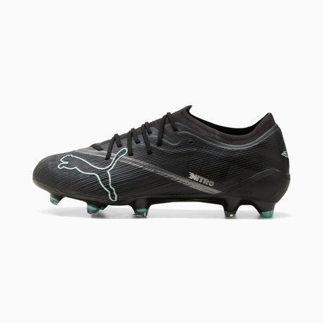 PUMA Ultra Nitro 7 Pro FG Firm Ground Men's Soccer Cleats - Black/Mint - Best Buy Soccer