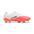 PUMA Ultra Nitro 7 Pro FG Firm Ground Men's Soccer Cleats - Red//Black/White - Best Buy Soccer