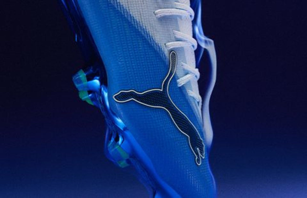 PUMA Ultra Nitro 7 Ultimate FG Firm Ground Men's Soccer Cleats - Blue/Black - Best Buy Soccer