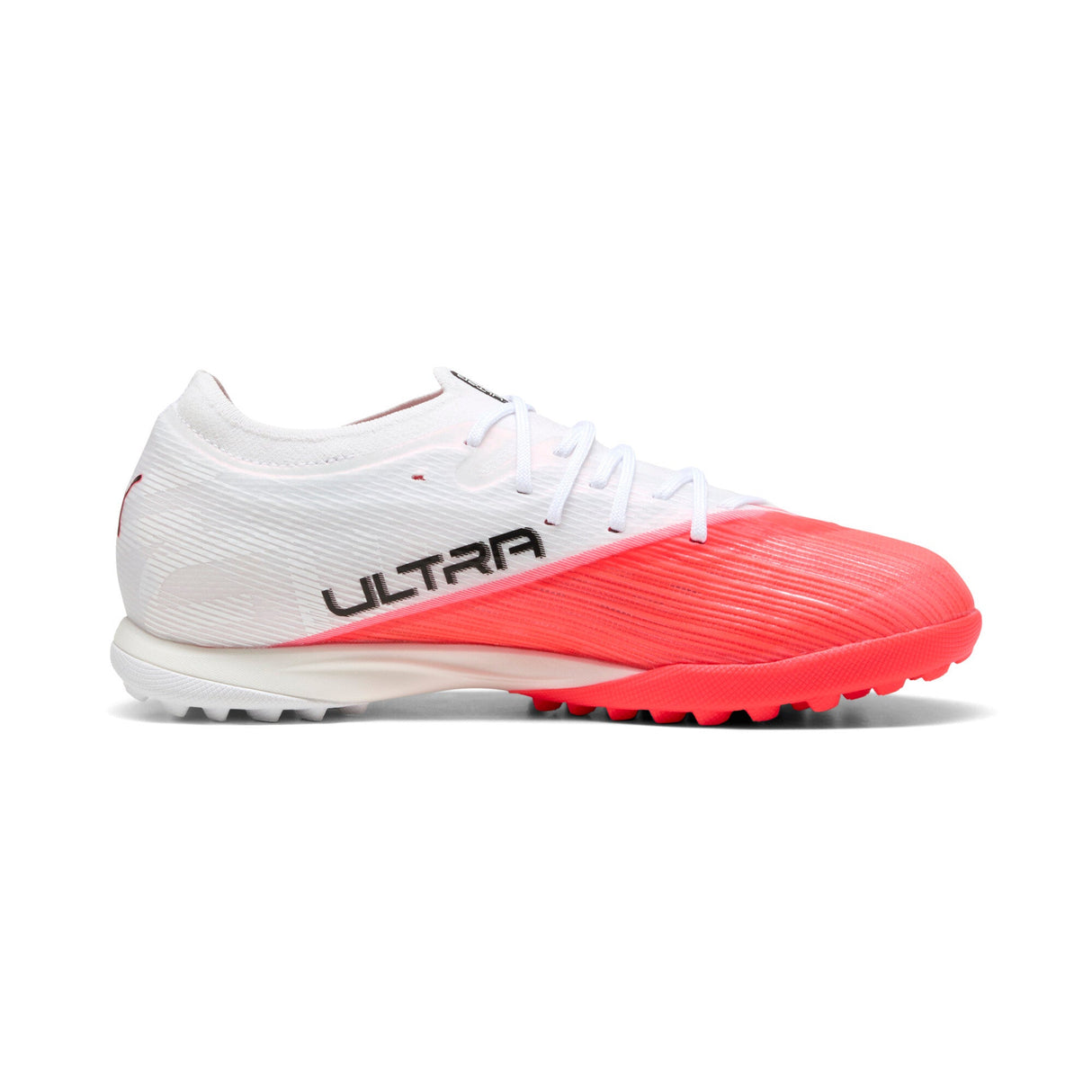 PUMA Ultra Nitro Pro Cage TT Turf Men's Soccer Cleats - Red/Black/White - Best Buy Soccer