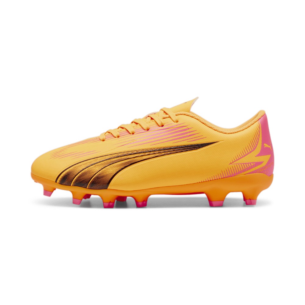 PUMA Ultra Play FG/AG Junior Soccer Cleats - Best Buy Soccer