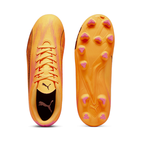 PUMA Ultra Play FG/AG Junior Soccer Cleats - Best Buy Soccer
