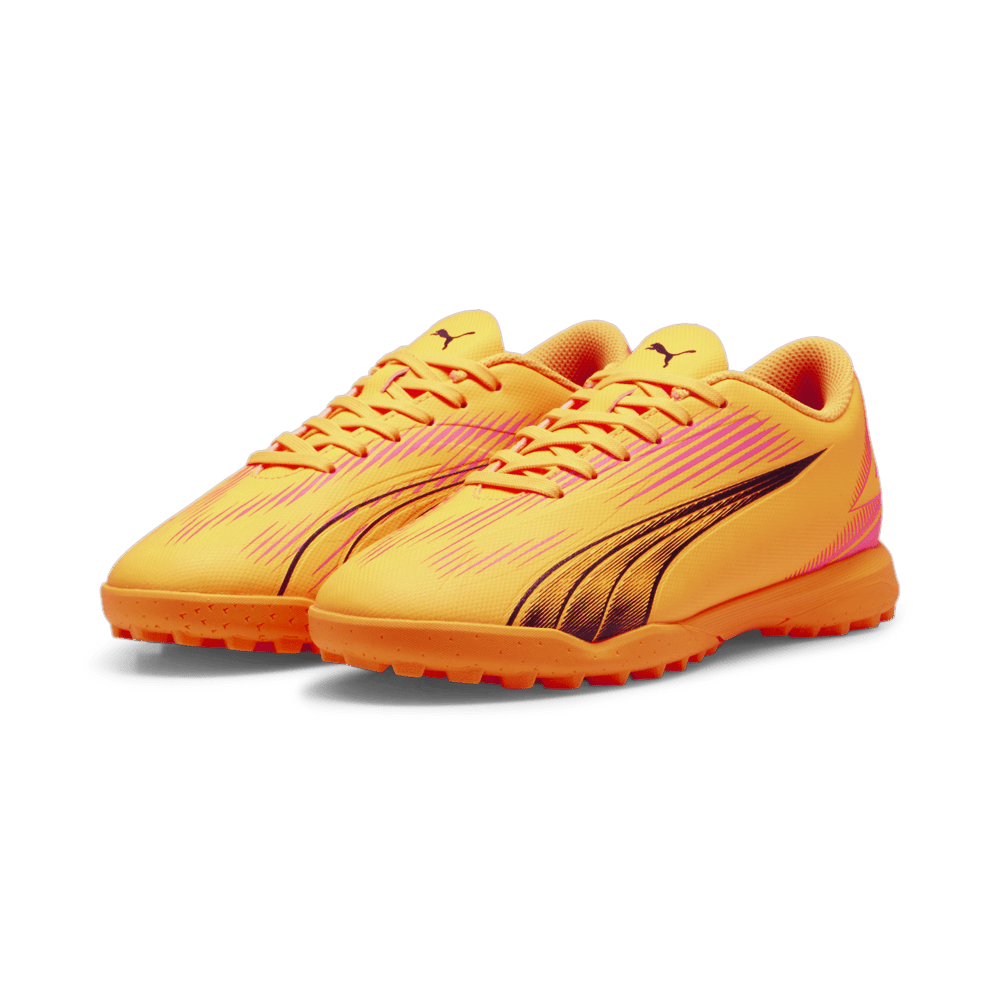 PUMA Ultra Play TT Junior Turf Shoes - Best Buy Soccer