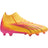 PUMA Ultra Pro FG/AG Soccer Cleats Sun Stream/Black/Sunset Glow - Best Buy Soccer