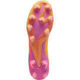 PUMA Ultra Pro FG/AG Soccer Cleats Sun Stream/Black/Sunset Glow - Best Buy Soccer