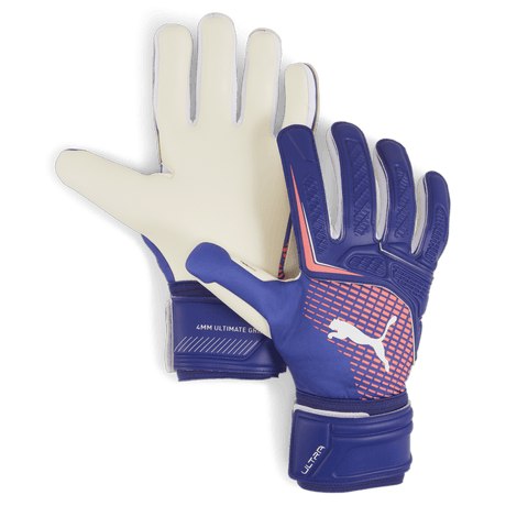 PUMA Ultra Pro NC Goalkeeper Gloves - Best Buy Soccer