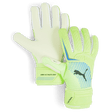 PUMA Ultra Pro NC Goalkeeper Gloves Fizzy Apple/Bluemazing - Best Buy Soccer