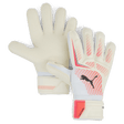 PUMA Ultra Pro Protect RC Goalkeeper Gloves White - Best Buy Soccer