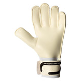 PUMA Ultra Pro RC Goalkeeper Gloves White/Blue/Fire Orchid - Best Buy Soccer