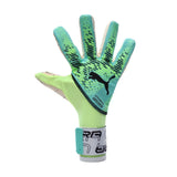 PUMA ULTRA Ultimate 1 NC Goalkeeper Gloves Green - Best Buy Soccer