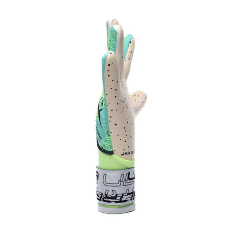 PUMA ULTRA Ultimate 1 NC Goalkeeper Gloves Green - Best Buy Soccer
